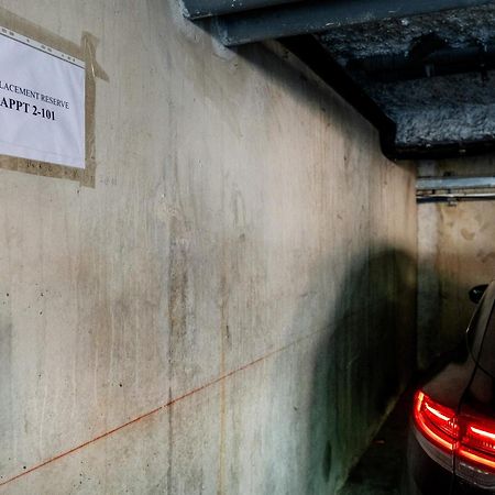 Appart. T 1 Bis, Centre Ville, Entierement Renove Lourdes Eksteriør billede
